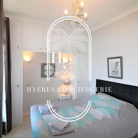 Apartment T3 Grand Standing Vue A C Piscine Pk By Hc *