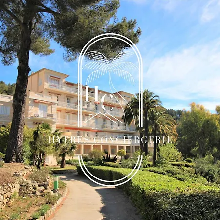 Apartment T3 Grand Standing Vue A C Piscine Pk By Hc Hyeres