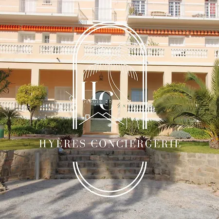 Apartment T3 Grand Standing Vue A C Piscine Pk By Hc *